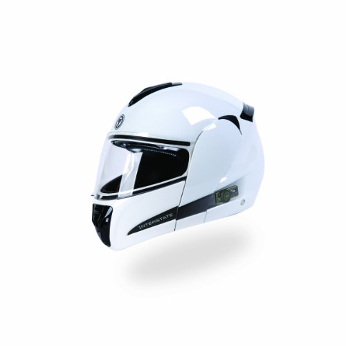 Helmets TORC T22B-WT-S