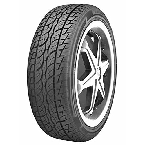 295/40R24 114V XL TL OBL SP-7 PERFORMANCE X/P NANKANG Tire BSW Performance Nankang 22980003