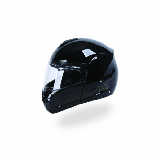 Helmets TORC T22B-BK-XS