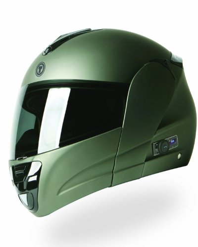 Helmets TORC T22B-FTI-M
