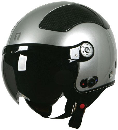 Helmets TORC T58B-SL-XS