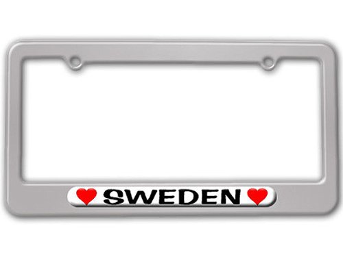 Frames Graphics and More LP0899_Silver