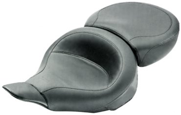 Complete Seats Mustang Motorcycle Seats 75525