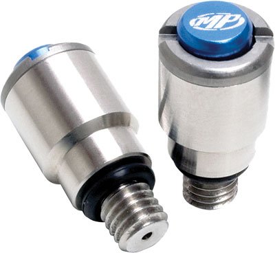 Wheel Cylinder Bleeder Screws Motion Pro 