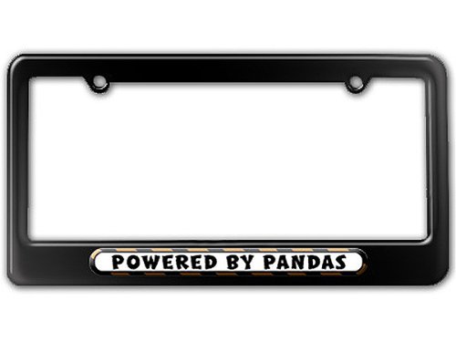 Frames Graphics and More LP1444_ShinyBlack
