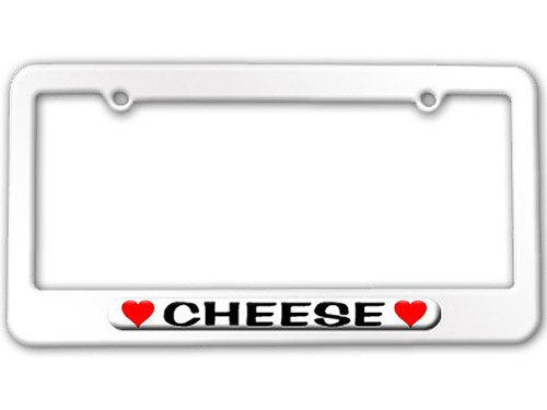 Frames Graphics and More LP0936_White