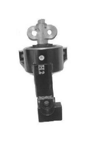 Transmission Mounts DEA Products A6843