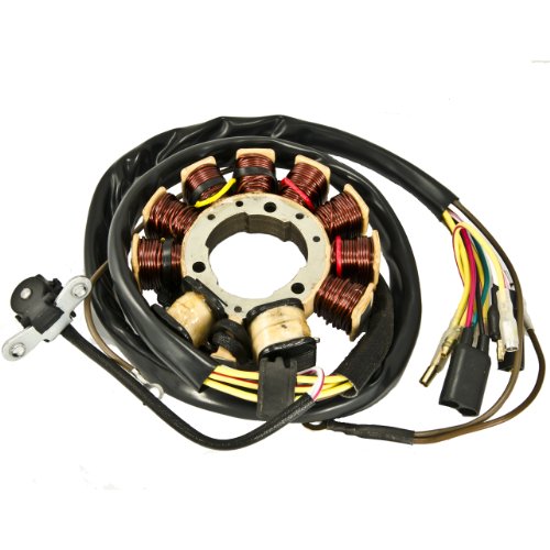 1996-1997 Polaris Sportsman 500 1997 Polaris Xplorer 500 Magneto Stator Coils BLS MS004