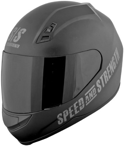 Helmets Speed and Strength 87-5806-TR-FBA