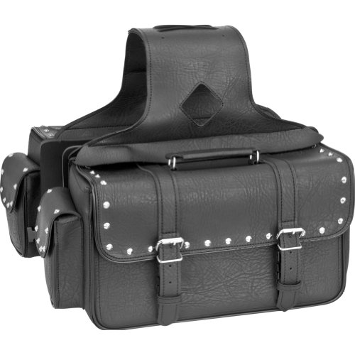 Saddle Bags River Road 10-8987-TR-AMA