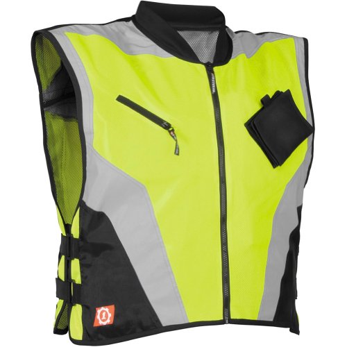 Jackets & Vests Firstgear 51-2949-TR-LTX