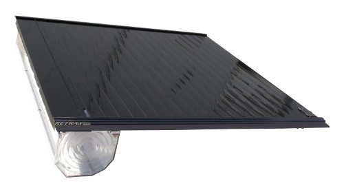 Tonneau Covers Retrax 40235