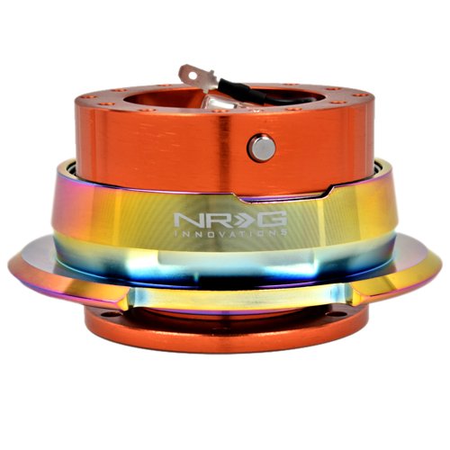 Steering System NRG Innovations SRK-280OR-MC