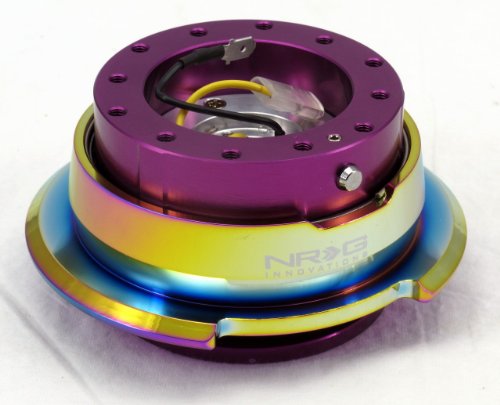 Steering System NRG Innovations SRK-280PP-MC