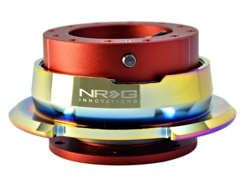Steering System NRG Innovations SRK-280RD-MC