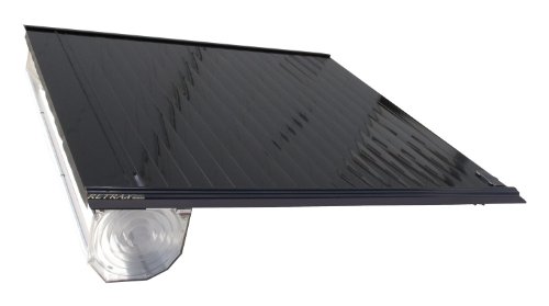 Tonneau Covers Retrax 40832