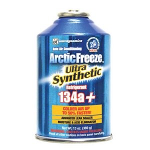 Refrigerants Interdynamics AF-3