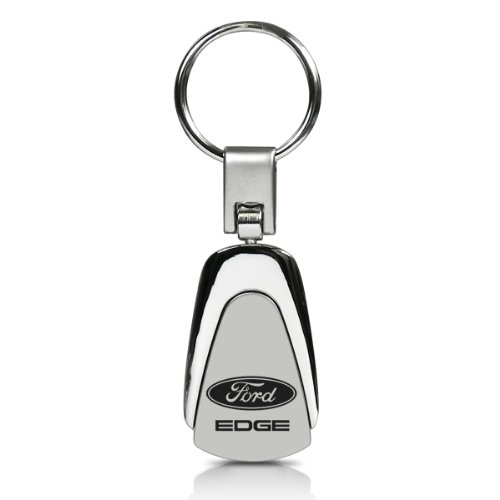 Key Chains Au-Tomotive Gold, INC. AG-KC3-EDG