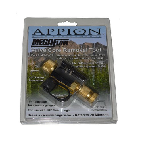 Tire Repair Tools Appion MGAVCT