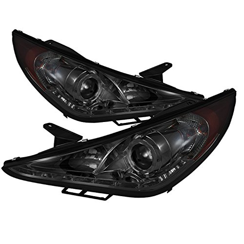 Headlight Bulbs Spyder Auto PRO-YD-HYSON11-DRL-SM