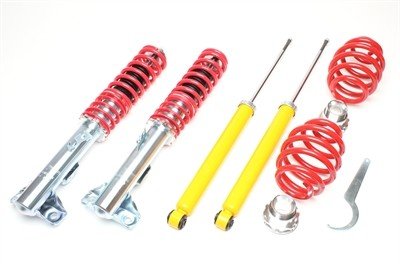 Coil Springs Hottuning 10645116 EVOGWBM01/1