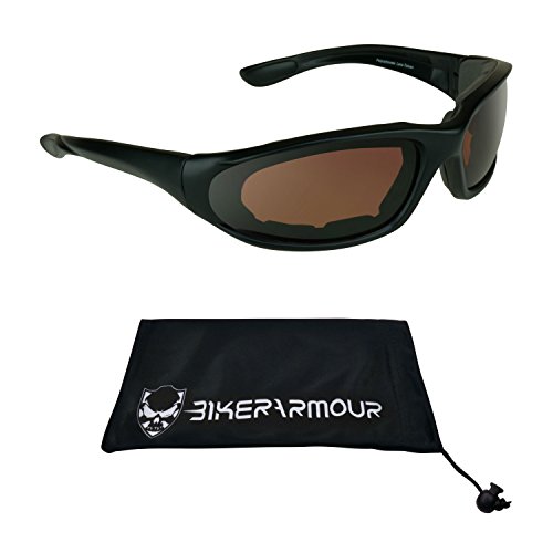Protective Gear Bikershades Anaconda HD