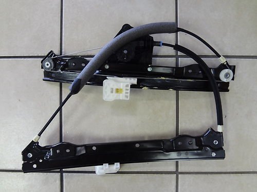 CHRYSLER SEBRING LEFT DRIVER SIDE FRONT POWER WINDOW REGULATOR MOPAR FACTORY OEM Window Regulator & Motor Assemblies Mopar 68020563AA