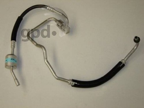 Discharge Hoses Global Parts Distributors 4811406