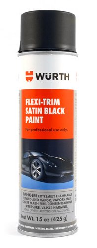Exterior Accessories Wurth 0890 990 00-U