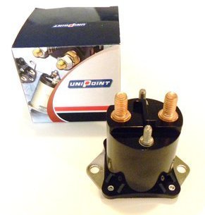 GOLF CART CAR CLUB CAR 48V 48 VOLT SOLENOID Electrical GOLF CARTS UNIVERSE 876