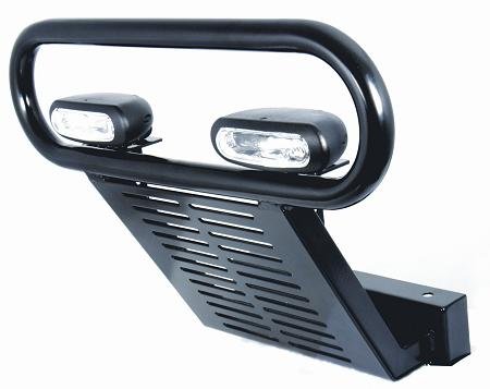 Bumpers GOLF CARTS UNIVERSE 120