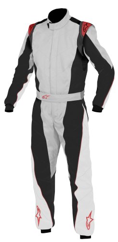 Racing Apparel Alpinestars 3353012-193-46