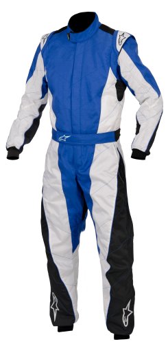 Racing Apparel Alpinestars 3353012-72-58
