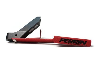 Mud Flaps & Splash Guards Perrin PSP-BRK-401RD