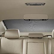 Sunshades BMW 302627