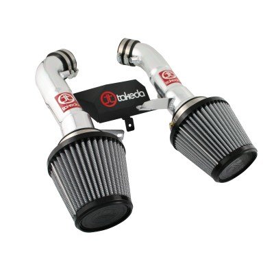 Infiniti Nissan aFe Takeda Intake Systems Stage-2 PDS 370Z Air Filters aFe afeTR-3009Pinf