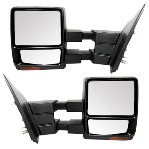 Mirrors AUTOANDART 3338-2022LR