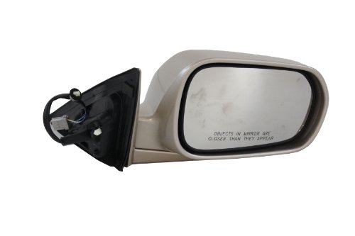 Exterior Mirrors Honda 76200-S84-A31ZL