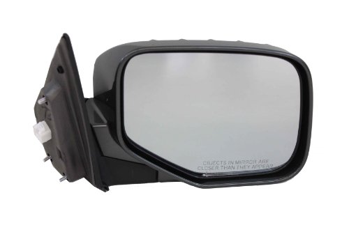Exterior Mirrors Honda 76200-SJC-A21ZH