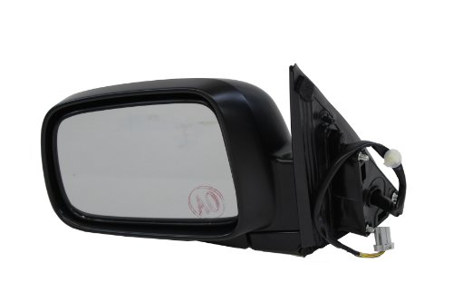 Exterior Mirrors Honda 76250-S9A-A02