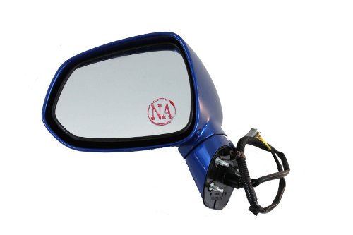 Exterior Mirrors Honda 76250-SLN-A01ZA