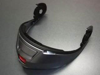 Helmet Hardware Shoie 4512048360597