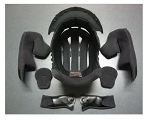 Helmet Pads Shoie 4512048360856