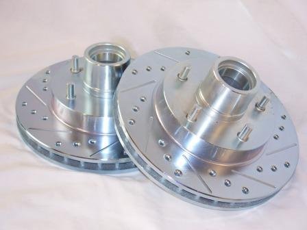 Rotors Rotors Online ROL5547DS