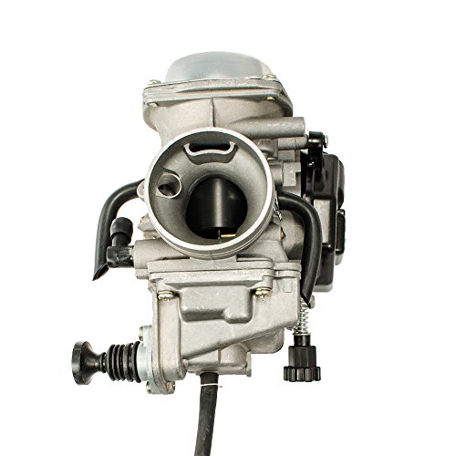 Carburetors Max Motosports CB011