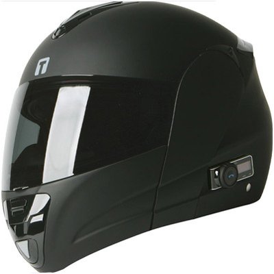 Helmets TORC T22B-FBK-L-FBA