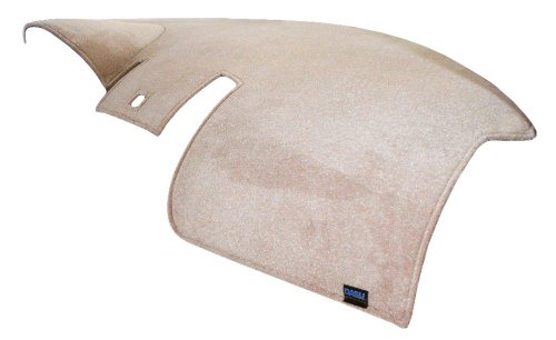 Dash Covers & Pads Dash Designs D1409-1VBK