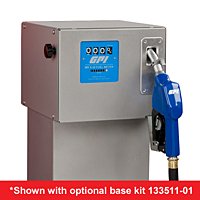 Electric Fuel Pumps GPI 133604-54