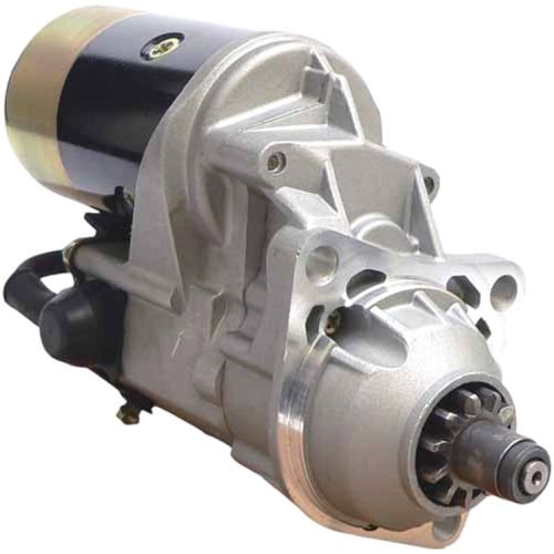 Starter For Bobcat, Clark Kubota 753, 763, 773 Skid Starters DB Electrical SND0405