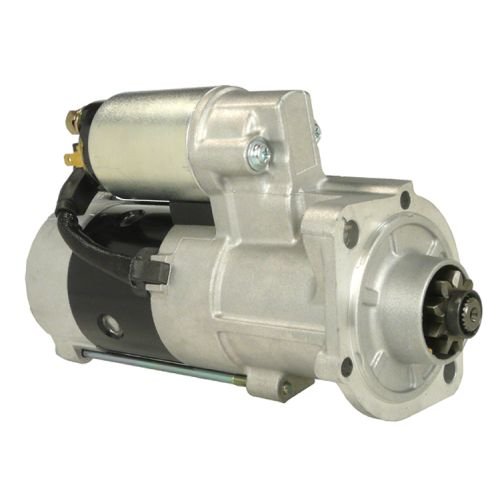 Starter For Kubota Tractor M6800 M8200 M8540 M9000 9540 Starters DB Electrical SMT0179